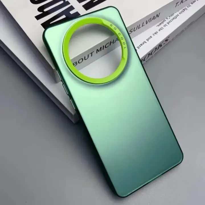 Fashion%20Casing%20For%20Honor%20X9C%20X9B%20X9A%20HonorX9C%20X%209C%205G%20Matte%20IMD%20Colorful%20Phone%20Case%20Shockproof%20Protective%20Hard%20Back%20Cases%20Cover%202025%20-%20Image%205