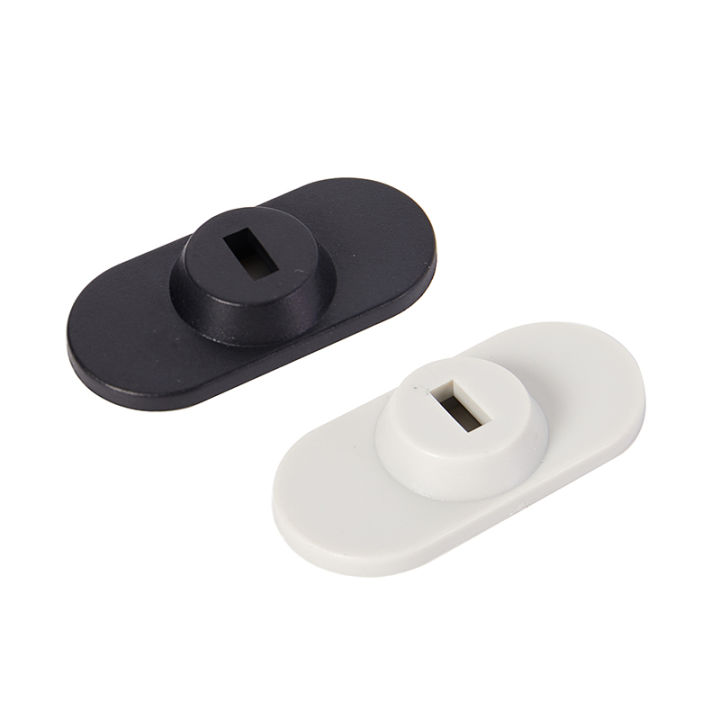 Portable Laptop Tablet Anti-Theft Round Lock Key Hole Compatible for ...