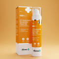 The Derma Co. 1% Hyaluronic Sunscreen Aqua Gel 50gm. 