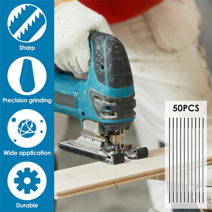 NAMUNY%2050%20Pack%20Plain%20End%20Scroll%20Saw%20Blades%205%20Inch%20Scroll%20Saw%2010%20TPI%2028%20TPI%20Scroll%20Saw%20Blades%20Assortment%20for%20Wood%20Plastic%20Metal%20-%20Image%205