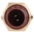 FORIDE 4X Radiator Coolant Fan Water Temperature Sensor Switch Replacement Car Accessories for 37760-P00-003. 