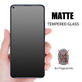 Full Soft Matte TPU Screen Protector For Oneplus Nord 2T. 