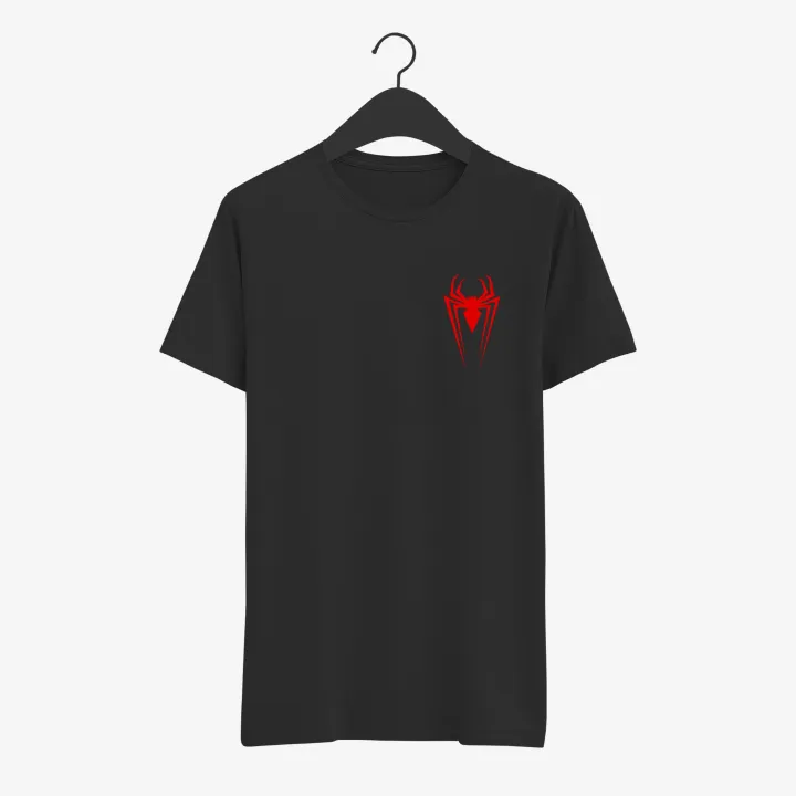 Red Spider logo