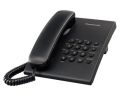 Panasonic KX-TS500MX Telephone Set. 