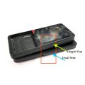 NEW Phone Housing Cover For Nokia 301 Mobile Phone Case card case battery Back Front Faceplate Frame cover. 