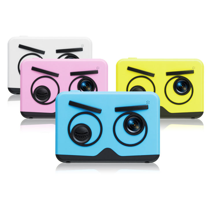 2-inch IPS Mini Camera 32GTF Card 2000W Pixel Children's | Daraz.com.np