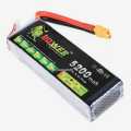 LiPo Battery 11.1V 5200mAH 35C. 