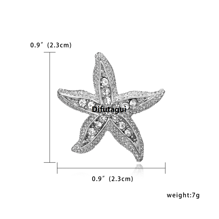 Difutagui%20Rinhoo%20Retro%20Crystal%20Silver%20Color%20Animal%20Brooches%20for%20Women%20Romantic%20Hot%20Selling%20Wedding%20Rhinestone%20Party%20Owl%20Starfish%20Hedgehog%20Brooch%20Pin%20-%20Image%207