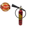 4.5Kg CO2 Fire Extinguisher. 