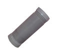 Chimney Exhaust Pipe - 6 Inch | Durable & Easy To Install Chimney Exhaust Pipe - 153mm To 150mm | Exhaust Pipe For Chimney. 