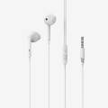 Wired in-Ear Earphone Especially For All Smartphones. 