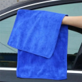 1 Piece Cleaning Cloths Lint Free As Shown Microfiber Cleaning Towel Cloths for Car Window Reusable Cleaning Towels. 