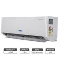 Blue Star Inverter Type 1.0 Ton Wall Mounted Split Air Conditioner. 
