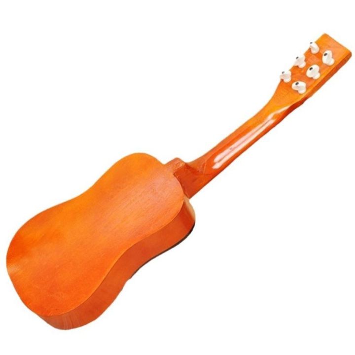 Fashion%20Solid%20Wood%20Children's%20Guitar%20Classical%20Adjustable%20String%20Knob%20Children's%20Instrument%20Toy%2021%20Inch%20Multi-color%20Musical%20Instrument%20Toy%20Children%20Toys%20-%20Image%203