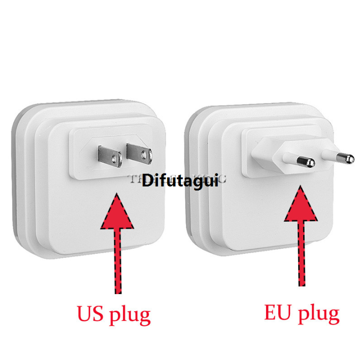Difutagui%20Light%20Kids%20Baby%20Square%20Plug%20European%20and%20American%20Auto%20Control%20Affordable%20Light%20Sensor%20Mini%20Light%20Novelty%20Moon%20Romantic%20Color%20Light%20-%20Image%203