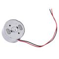 Sptrry2X 1700-7300RPM 1.5-6.5V High Torque Cylinder Electric Mini DC Motor. 