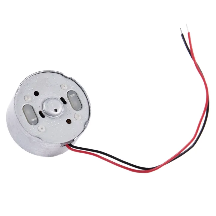 Sptrry2X%201700-7300RPM%201.5-6.5V%20High%20Torque%20Cylinder%20Electric%20Mini%20DC%20Motor%20-%20Image%206