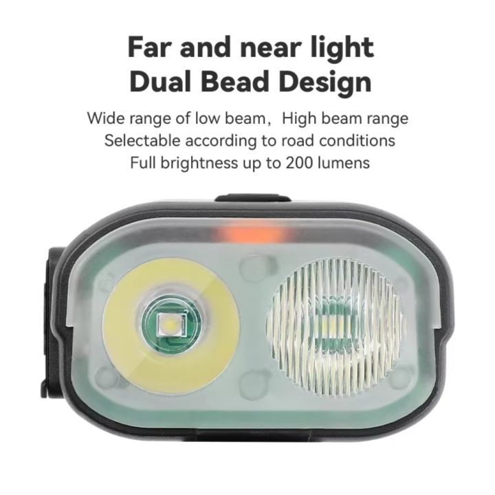 DIY%20120db%20Bicycle%20Headlight%20with%20Horn%20with%20Warning%20Sound%20Riding%20Safety%20Electric%20Bicycle%20Horn%20Loud%20Bike%20Bell%20for%20Kids%20Scooters%20Bikes%20-%20Image%207