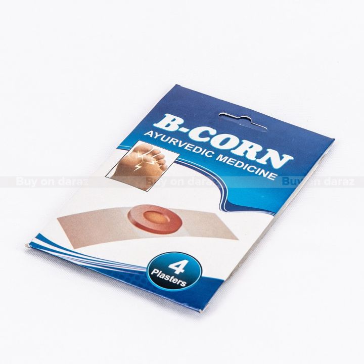 B-Corn%20Ayurvedic%20Medicine%20-%204%20Plasters%20-%20Image%203