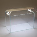 Aquanice 10 Watt Water Seiko Planted Aquarium Panel Led Light J-50. 
