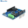 L293 L293D Wireless Proto Stepper Shield Motor Driver Control Board Expansion Board For Arduino IDE R3 XBee Compatible One. 