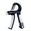 10-60Kg Adjustable Countable Hand Grip Strength Training Gripper with Counter Durable Exercise Tool. 