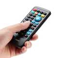 Wireless Ir Controller Pc Computer Remote Control Usb Media Center Fly Mouse Usb Receiver. 