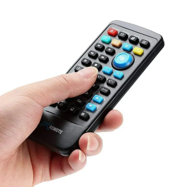 Wireless%20Ir%20Controller%20Pc%20Computer%20Remote%20Control%20Usb%20Media%20Center%20Fly%20Mouse%20Usb%20Receiver%20-%20Image%208