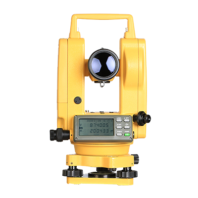 South Theodolite ET-02 Set