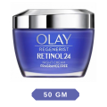Olay Regenerist Retinol 24 Night Moisturiser 50gm. 