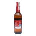 Budweiser King of Beers 650ml. 