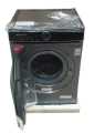 Hyundai Washing Machine  8Kg Direct Drive Inverter Motor , 7 Motion Washing , No sound. 