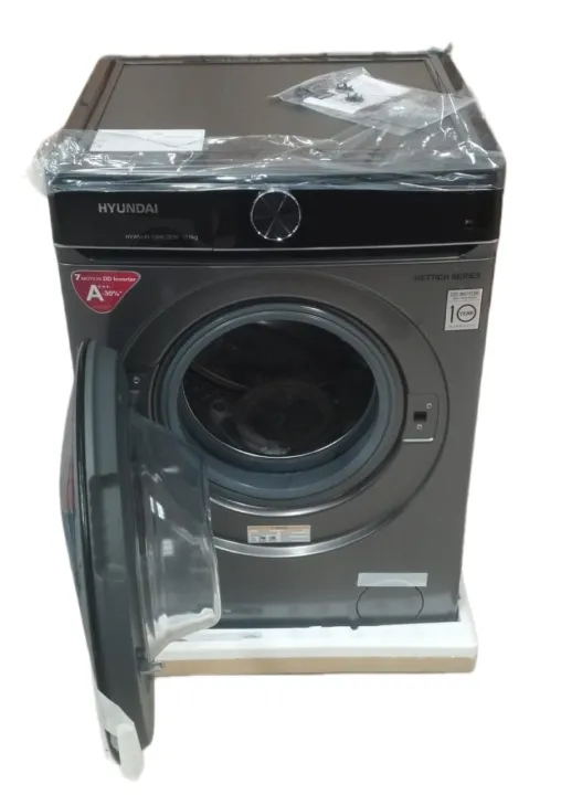Hyundai%20Washing%20Machine%20%208Kg%20Direct%20Drive%20Inverter%20Motor%20,%207%20Motion%20Washing%20,%20No%20sound%20-%20Image%203