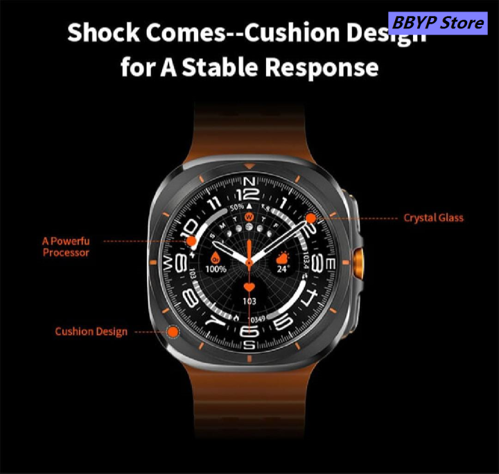 BBYP%20TF7%20Ultra%207%20Smart%20Watch%202024%20%E2%80%93%201.5%7C%20AMOLED%20Round%20Dial%20%7C%20Wireless%20Charging%20Portable%20%7C%20IP68%20Waterproof%20%7C%20Apple%20Strap%20Changeable%20%7C%20Android%20iOS%20Compatible%20-%20Image%206