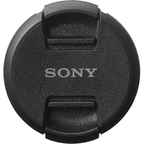 Sony ALC-F58S 58mm Front Lens Cap