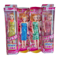 Barbie Doll Toy For Kids Barbie Doll. 