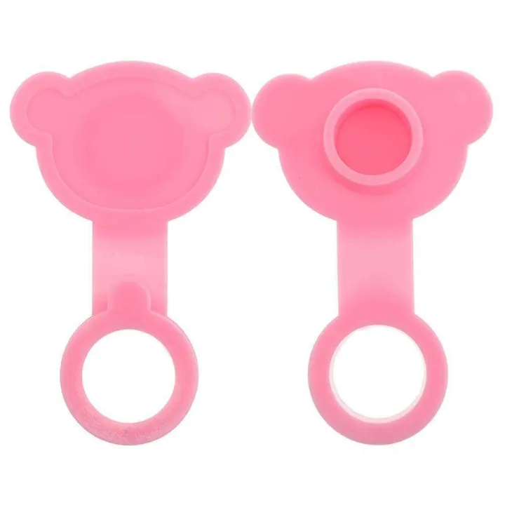 2%20Pcs%20Baby%20Bath%20Stopper%20Tub%20Drain%20Stoppers%20Bathtub%20Plug%20Sealing%20Cover%20Vae%20Plugs%20One-piece%20-%20Image%205