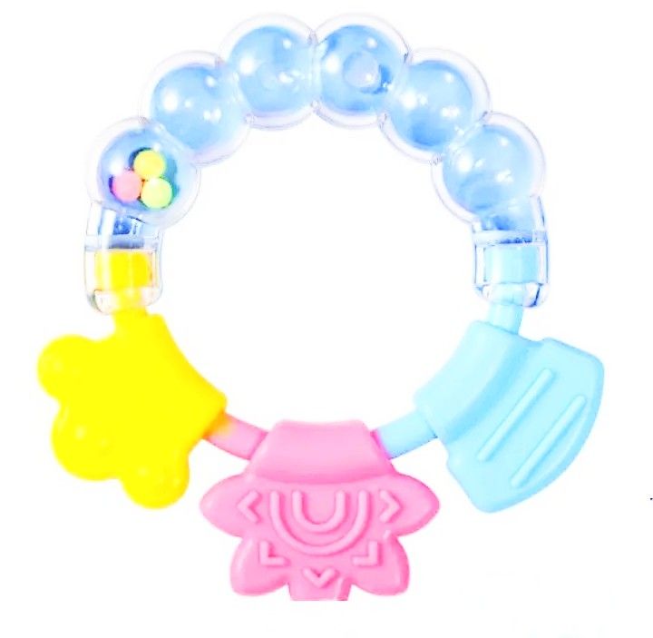 Baby Teether Bracelet Teether