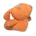 Dog Shaped Soft Toy. 