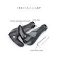 1 pair High Quality Universal Bicycle Handlebar Silicone Road Bike Mountain Bike Grips Non-slip MTB Moutain Bike Bicycle Accessories. 