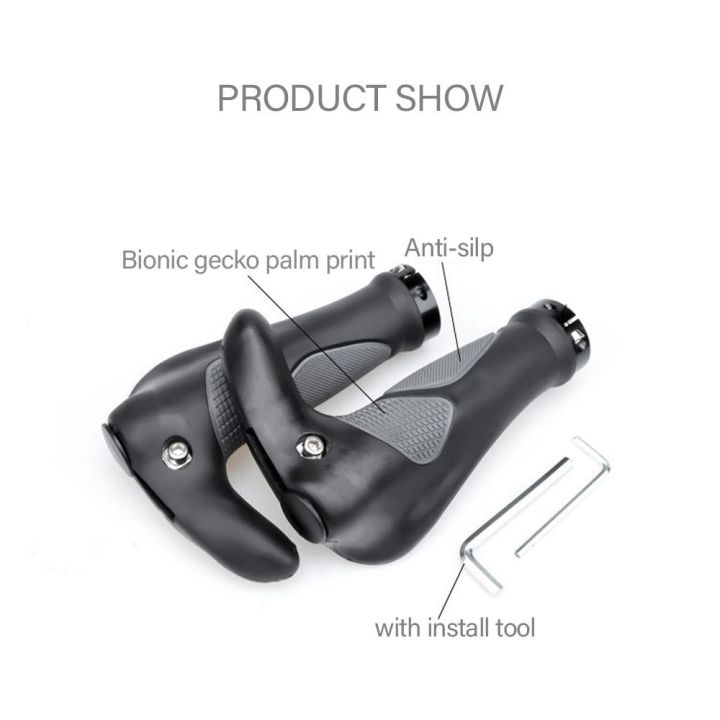 1%20pair%20High%20Quality%20Universal%20Bicycle%20Handlebar%20Silicone%20Road%20Bike%20Mountain%20Bike%20Grips%20Non-slip%20MTB%20Moutain%20Bike%20Bicycle%20Accessories%20-%20Image%204