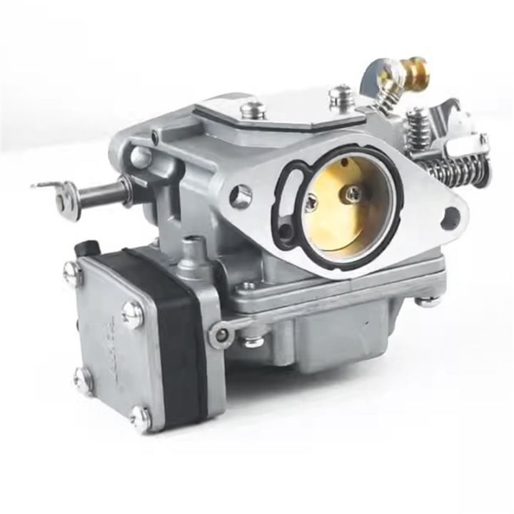 Engine Carburetor Assy 3G2-03100-1/2/3 For Tohatsu Outboard 2-Stroke 9.9-18HP Boat Motor Parts 3G2031000M/3G2031001M