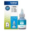 Brother BT 5000C Orginal ink (Cyan). 