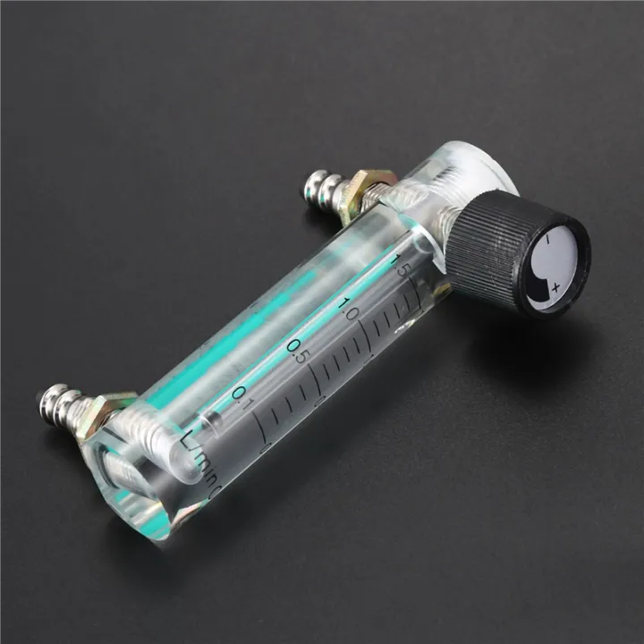 6X%200.1-1.5LPM%201.5L%20Oxygen%20Flow%20Meter%20Flowmeter%20with%20Control%20Valve%20for%20Oxygen%20Air%20Gas%20-%20Image%207