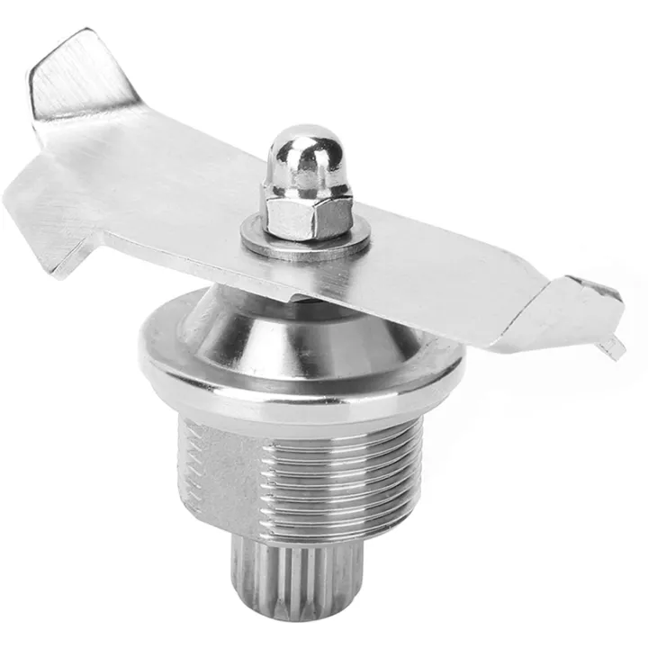 JAERBEE%204X%20Blade%20Assembly%20Stainless%20Steel%20Blender%20Blade%20Assembly%20Replacement%20Fitting%20for%20Accessories%20Parts%20-%20Image%206