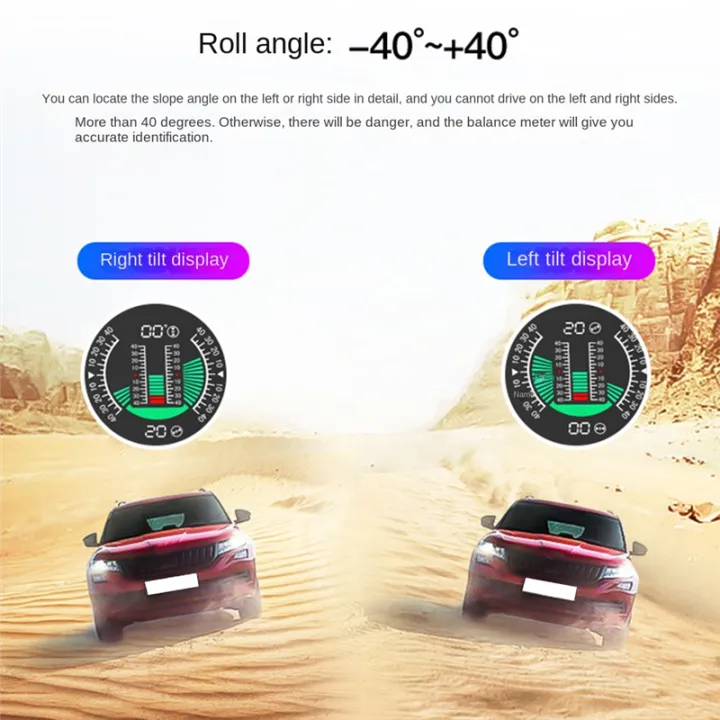 X94%20Car%20HUD%20Digital%20Inclinometer%20Clinometer%20Accessory%204X4GPS%20Off-Road%20Auto%20Pitch%20Roll%20Angle%20Smart%20Up%20Display%20Slope%20Meter%20-%20Image%205