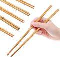 Wooden Chopsticks A Pair of Chopsticks. 
