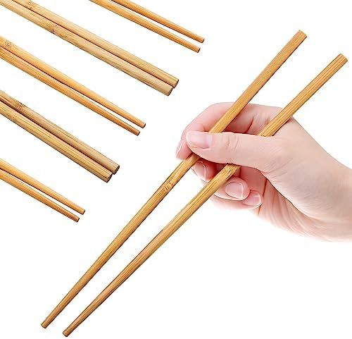 Wooden Chopsticks A Pair of Chopsticks
