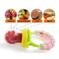Fruit Feeding Nipple For Kids. 