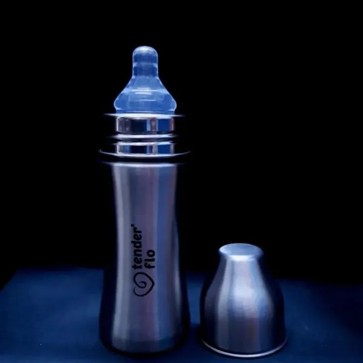 PureFlow%20Stainless%20Baby%20Bottle%20250mL%20-%20Image%202